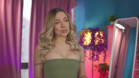 Nadia online show from March 2, 2026, 5:08 am