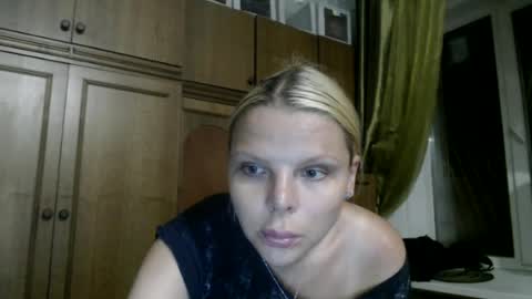 nadyagt online show from July 7, 2026, 8:57 pm