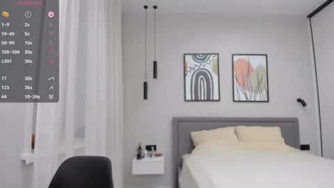 Nadya online show from January 1, 2025, 5:00 pm