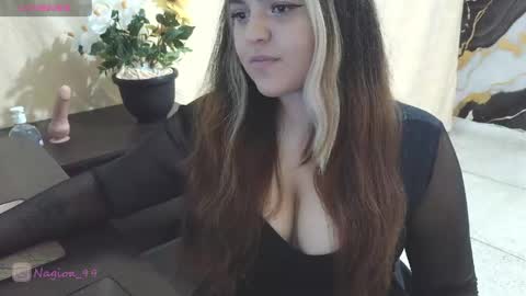 Nagioa online show from April 9, 2026, 4:45 pm