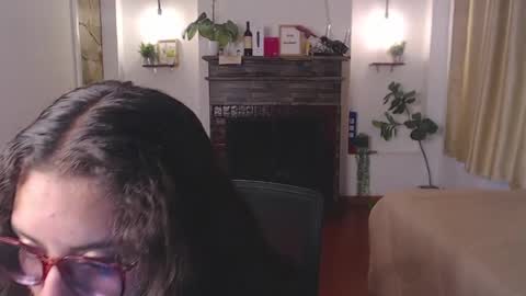 Im Nahala online show from April 8, 2026, 2:17 pm