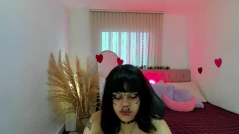 Snapshot of nahemot_sadish chatting on February 20, 2026, 12:49 pm nahemot_sadish online show from February 20, 2026, 12:49 pm