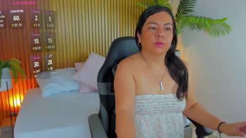 N A H I A online show from November 28, 2025, 12:19 pm