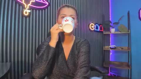 Nahia online show from November 15, 2025, 12:45 pm