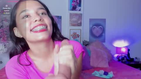nahiara_santana online show from March 5, 2026, 3:24 am
