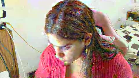 nahiarabiel online show from March 25, 2026, 7:09 pm