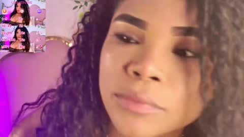 NahiaraReina  online show from March 27, 2026, 2:28 pm