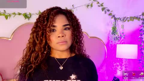 Snapshot of nahiarareina chatting on July 26, 2026, 2:35 pm NahiaraReina online show from July 26, 2026, 2:35 pm