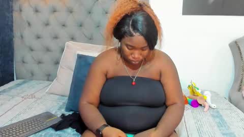 nahirobyy ebonyy online show from March 12, 2026, 6:03 pm