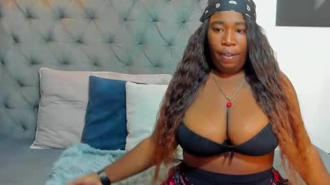 nahirobyy ebonyy online show from April 1, 2026, 3:31 pm