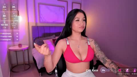 Nahome  online show from February 3, 2026, 6:40 am