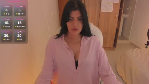 Snapshot of nahomi2021 chatting on December 7, 2024, 11:34 pm independent model online show from December 7, 2024, 11:34 pm