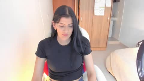 Snapshot of nahomi2021 chatting on December 20, 2024, 1:03 am independent model online show from December 20, 2024, 1:03 am