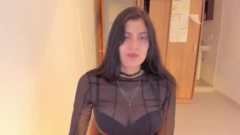 Snapshot of nahomi2021 chatting on December 27, 2024, 4:15 am independent model online show from December 27, 2024, 4:15 am