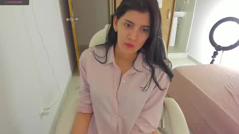 Snapshot of nahomi2021 chatting on February 12, 2025, 4:23 am independent model online show from February 12, 2025, 4:23 am