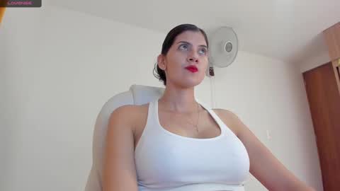 Snapshot of nahomi2021 chatting on March 11, 2025, 1:26 am independent model online show from March 11, 2025, 1:26 am