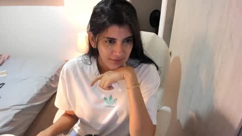 Snapshot of nahomi2021 chatting on September 20, 2025, 3:57 pm independent model online show from September 20, 2025, 3:57 pm