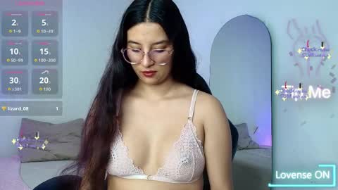 Snapshot of nahomi_blaze56eup chatting on March 28, 2026, 7:46 pm valeria online show from March 28, 2026, 7:46 pm