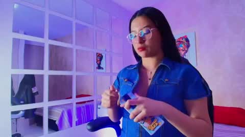Snapshot of nahomi_blaze56eup chatting on June 24, 2026, 9:36 pm valeria online show from June 24, 2026, 9:36 pm