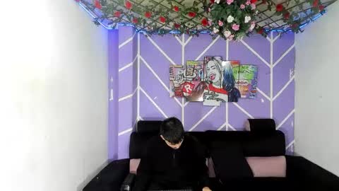 Snapshot of nahomi_hot2002 chatting on May 10, 2026, 12:10 pm nahomi_hot2002 online show from May 10, 2026, 12:10 pm