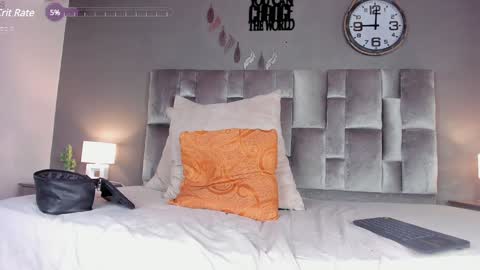  VICTORIA  online show from January 24, 2025, 10:30 pm