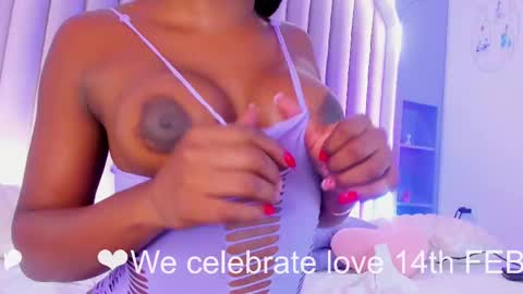  VICTORIA  online show from February 12, 2025, 10:48 pm