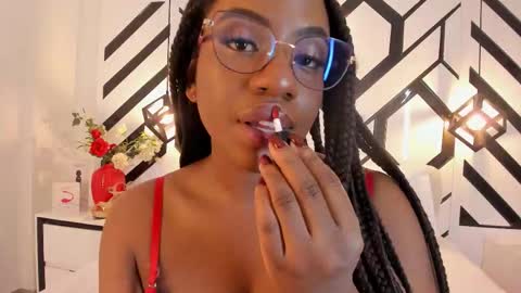 Snapshot of nahomikroft chatting on March 1, 2026, 1:35 pm Nahomi online show from March 1, 2026, 1:35 pm