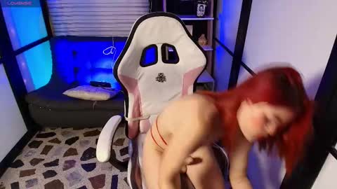 Nahomi online show from February 28, 2025, 10:52 am