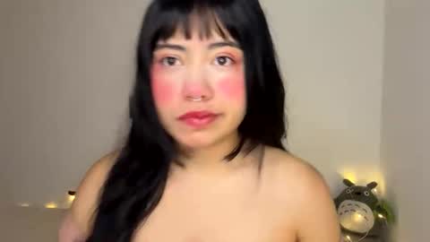 nahomy online show from March 29, 2026, 1:00 pm