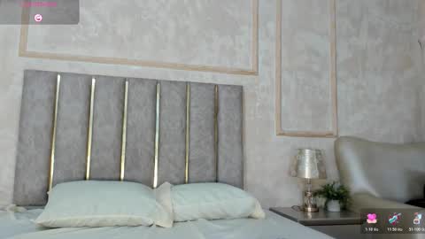 nahomycarterr online show from November 28, 2025, 8:00 pm