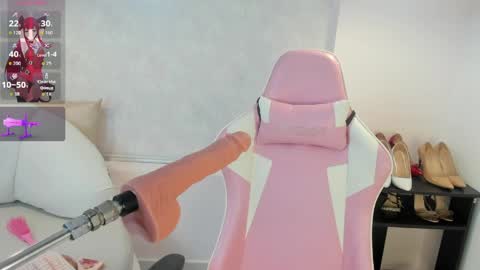 Snapshot of nahomyroberts chatting on April 2, 2026, 8:34 am Nahomy Roberts online show from April 2, 2026, 8:34 am