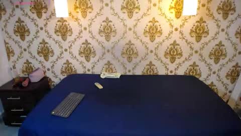 Karatbby online show from March 14, 2026, 12:43 pm