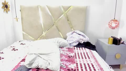 nai_blue online show from September 26, 2025, 2:59 am