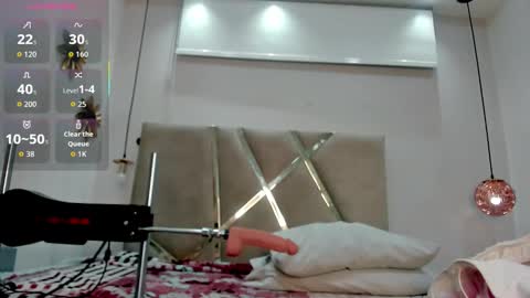 nai_blue online show from September 27, 2025, 2:38 am