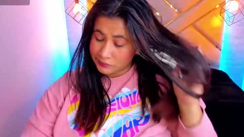    online show from January 19, 2025, 5:07 pm