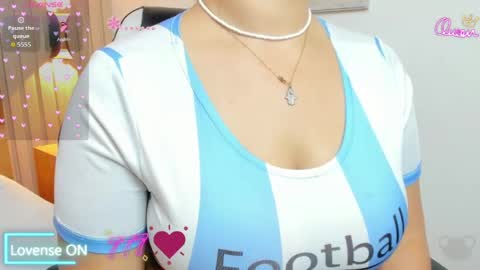 Snapshot of naiara30_ chatting on May 14, 2026, 8:15 pm N A I A R A online show from May 14, 2026, 8:15 pm