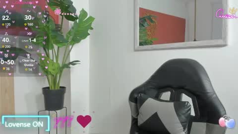 Snapshot of naiara30_ chatting on May 25, 2026, 7:20 pm N A I A R A online show from May 25, 2026, 7:20 pm