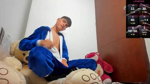 Snapshot of naim_theking chatting on March 4, 2026, 11:33 pm N A I M T H E K I N G online show from March 4, 2026, 11:33 pm