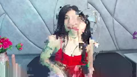 Snapshot of nairobi_skinny chatting on January 19, 2025, 7:15 am nairobi_skinny online show from January 19, 2025, 7:15 am