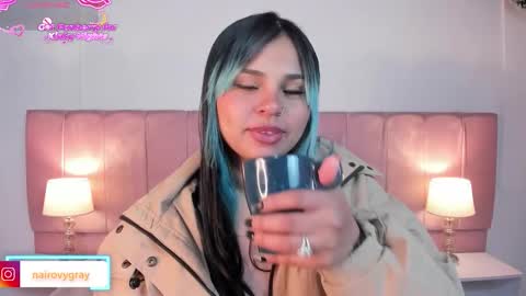 Snapshot of nairovy_1 chatting on January 16, 2026, 10:19 am nairovy_1 online show from January 16, 2026, 10:19 am