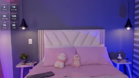 Naisha Ford online show from February 13, 2026, 5:36 am