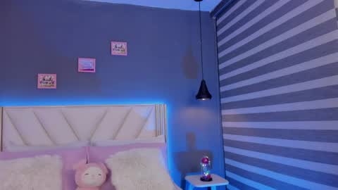 Naisha Ford online show from April 21, 2026, 3:02 am