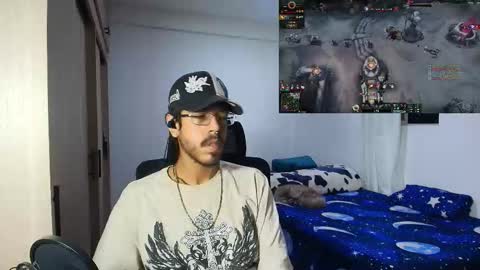 Nait online show from December 3, 2025, 1:46 am