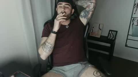 Najid online show from February 23, 2025, 9:37 pm