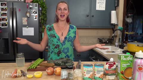 Naked Bakers online show from January 8, 2025, 12:49 am