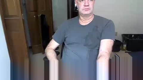 Snapshot of nakedilmale chatting on June 1, 2026, 5:58 pm Tip 100 for my full real name online show from June 1, 2026, 5:58 pm