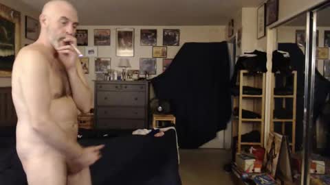 nakedmonkey online show from January 5, 2025, 1:56 am