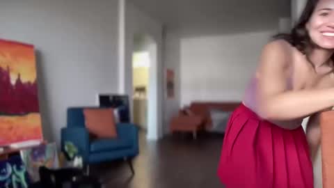 nakedpaint245477 online show from December 16, 2024, 6:27 pm