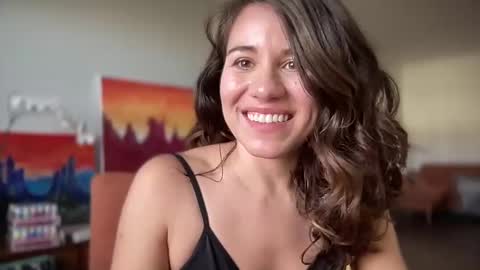 nakedpaint245477 online show from December 16, 2024, 9:31 pm