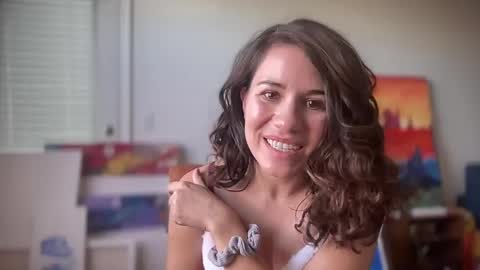 nakedpaint245477 online show from December 24, 2024, 6:06 pm